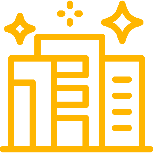 Site Clearance and Preparation Icon