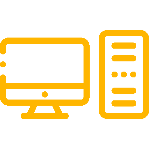 Desktops & Laptops Icon