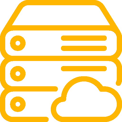 Servers Icon