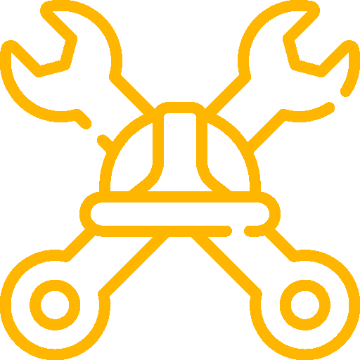 Welfare Facilities and Storage Icon